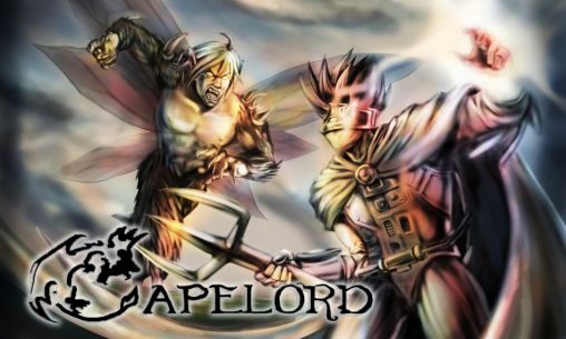 Capelord RPG