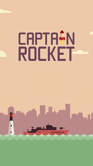 Captain Rocket