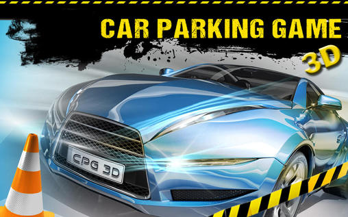 Скачать Car parking game 3D: Android игра на телефон и планшет.