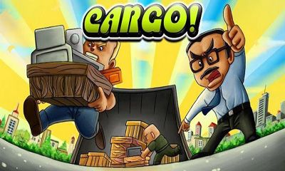 Скачать Cargo HD: Android Аркады игра на телефон и планшет.
