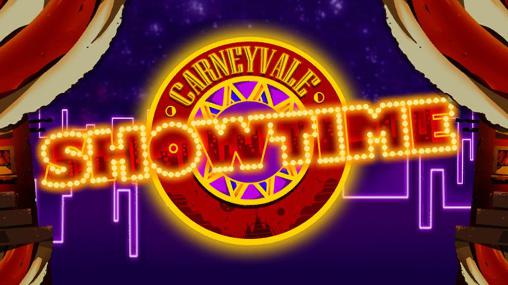 Carneyvale: Showtime