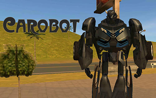 Скачать Carobot: Android Роботы игра на телефон и планшет.
