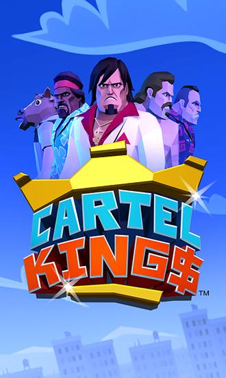 Скачать Cartel kings на Андроид 4.0.3 бесплатно.