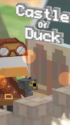Скачать Castle of duck: Android игра на телефон и планшет.