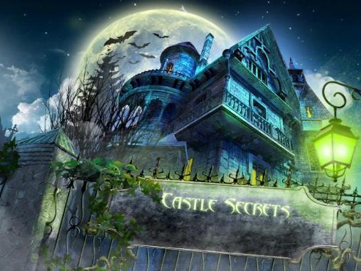 Скачать Castle secrets: Android Квесты игра на телефон и планшет.