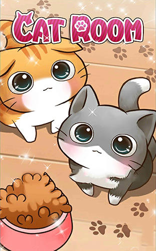 Скачать Cat room: Android Для детей игра на телефон и планшет.