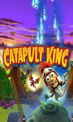 Скачать Catapult King: Android Аркады игра на телефон и планшет.