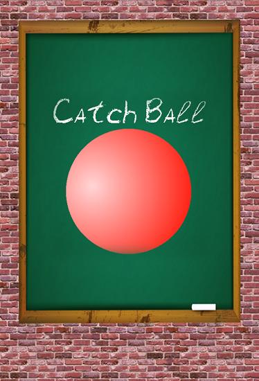 Catch ball