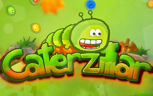 Скачать Caterzillar: Android Для детей игра на телефон и планшет.