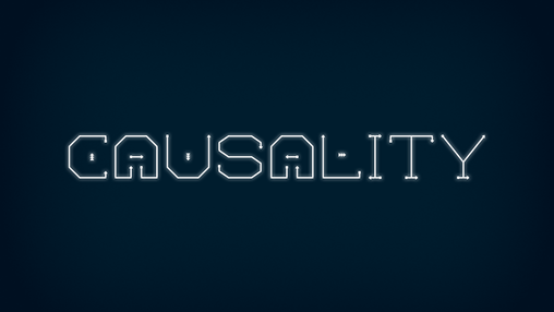 Скачать Causality: Android Головоломки игра на телефон и планшет.