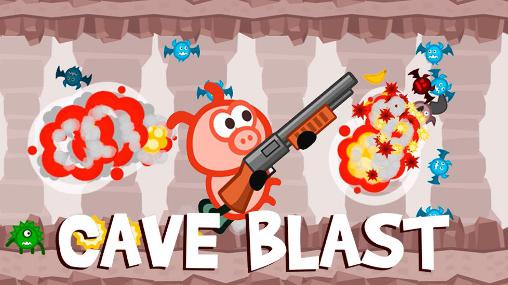 Скачать Cave blast: Android Леталки игра на телефон и планшет.