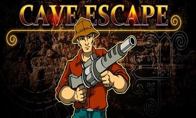 Скачать Cave Escape: Android Аркады игра на телефон и планшет.