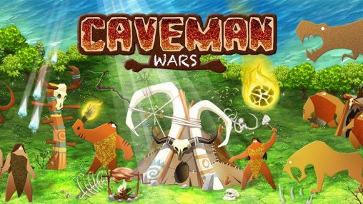 Caveman wars