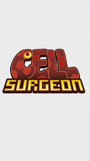 Скачать Cell surgeon: A match 4 game!: Android Головоломки игра на телефон и планшет.