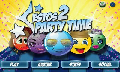 Скачать Cestos 2: Party Time: Android Аркады игра на телефон и планшет.