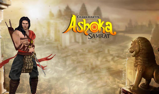 Chakravartin Ashoka samrat: The game