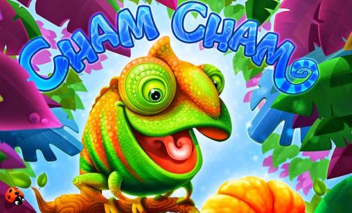 Скачать Cham Cham: Android игра на телефон и планшет.