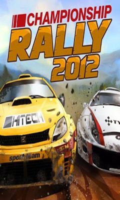 Скачать Championship Rally 2012: Android Сенсорные игра на телефон и планшет.