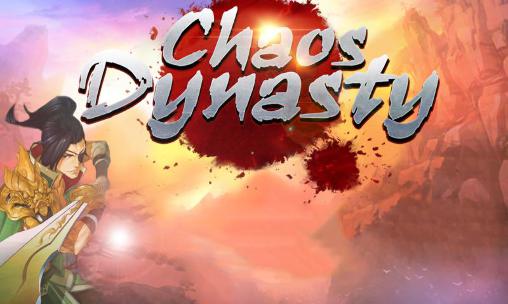 Скачать Chaos dynasty: Android Ролевые (RPG) игра на телефон и планшет.