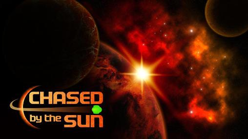 Скачать Chased by the sun: Android Космос игра на телефон и планшет.