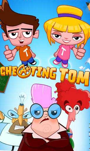 Скачать Cheating Tom: Android игра на телефон и планшет.