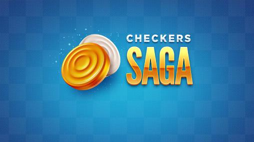 Скачать Checkers: Saga: Android Настольные игра на телефон и планшет.