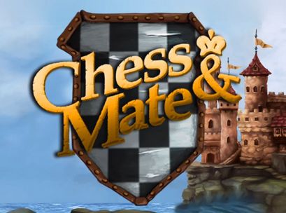 Скачать Chess and mate: Android игра на телефон и планшет.