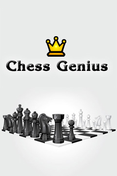 Скачать Chess genius: Android Настольные игра на телефон и планшет.