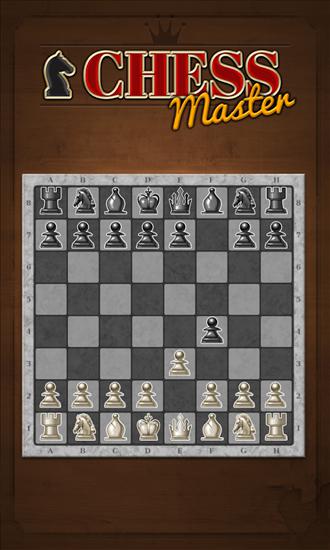 Скачать Chess master 3D: Android Настольные игра на телефон и планшет.