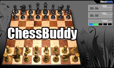 Скачать ChessBuddy: Android Логические игра на телефон и планшет.