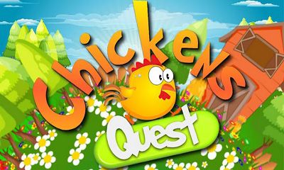 Chickens Quest