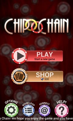 Скачать Chip Chain: Android игра на телефон и планшет.