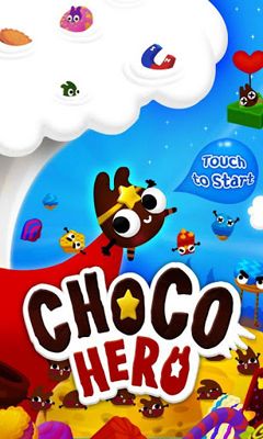 Скачать Chocohero: Android игра на телефон и планшет.