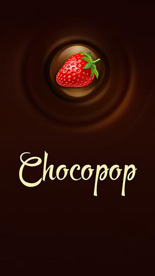 Скачать Chocopop: Android Головоломки игра на телефон и планшет.