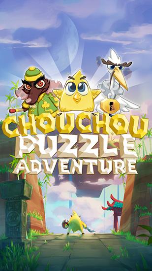 Chouchou: Puzzle adventure