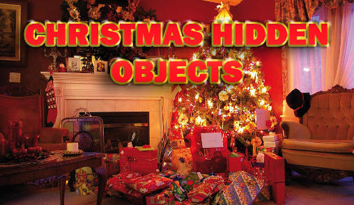 Скачать Christmas: Hidden objects: Android Квесты игра на телефон и планшет.