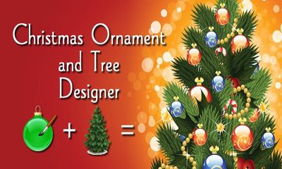 Скачать Christmas Ornaments and Tree: Android Симуляторы игра на телефон и планшет.
