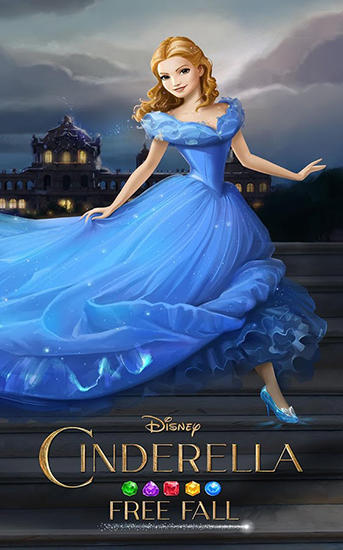 Скачать Cinderella: Free fall на Андроид 4.2 бесплатно.
