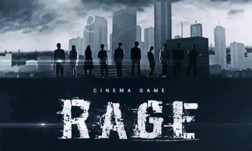Скачать Cinema game: Rage: Android Квесты игра на телефон и планшет.