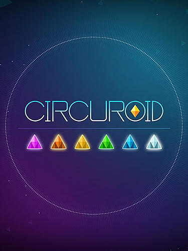 Скачать Circuroid: Android Тайм киллеры игра на телефон и планшет.