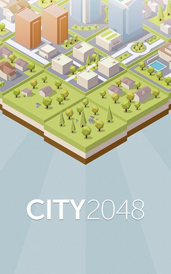 City 2048
