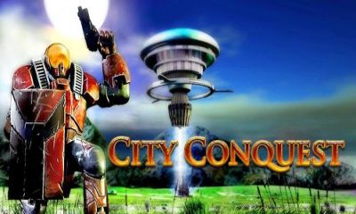 Скачать City Conquest: Android Мультиплеер игра на телефон и планшет.