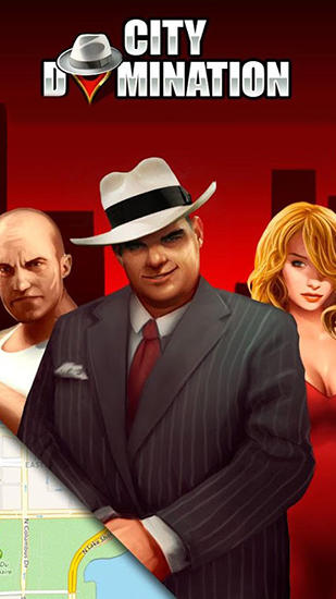 Скачать City domination: Mafia gangs: Android игра на телефон и планшет.