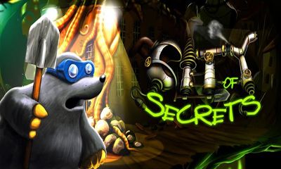 Скачать City Of Secrets: Android игра на телефон и планшет.