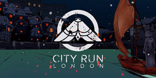 Скачать City run: London: Android Aнонс игра на телефон и планшет.
