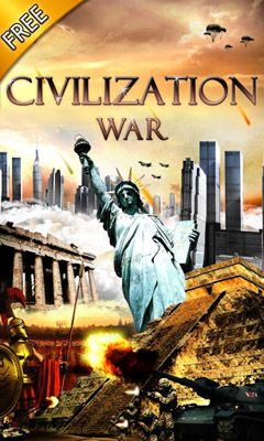 Скачать Civilization War: Android Online игра на телефон и планшет.