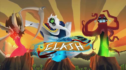 Скачать Clash: Android Мультиплеер игра на телефон и планшет.