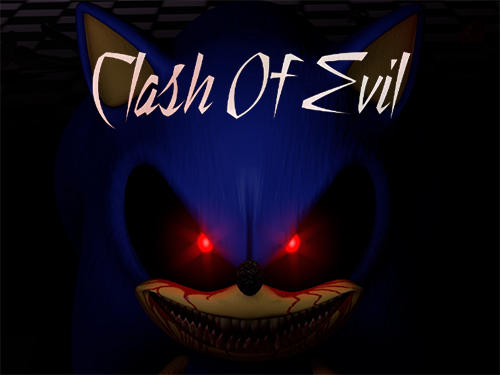 Скачать Clash of evil: Android Шутер от первого лица игра на телефон и планшет.