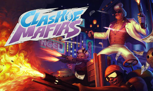 Скачать Clash of mafias: Android Online игра на телефон и планшет.