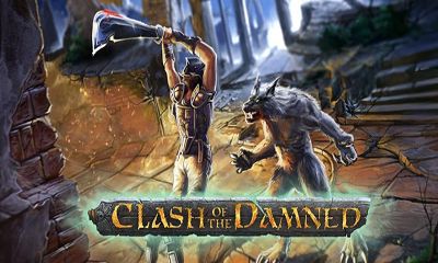 Скачать Clash of the Damned: Android Бродилки (Action) игра на телефон и планшет.
